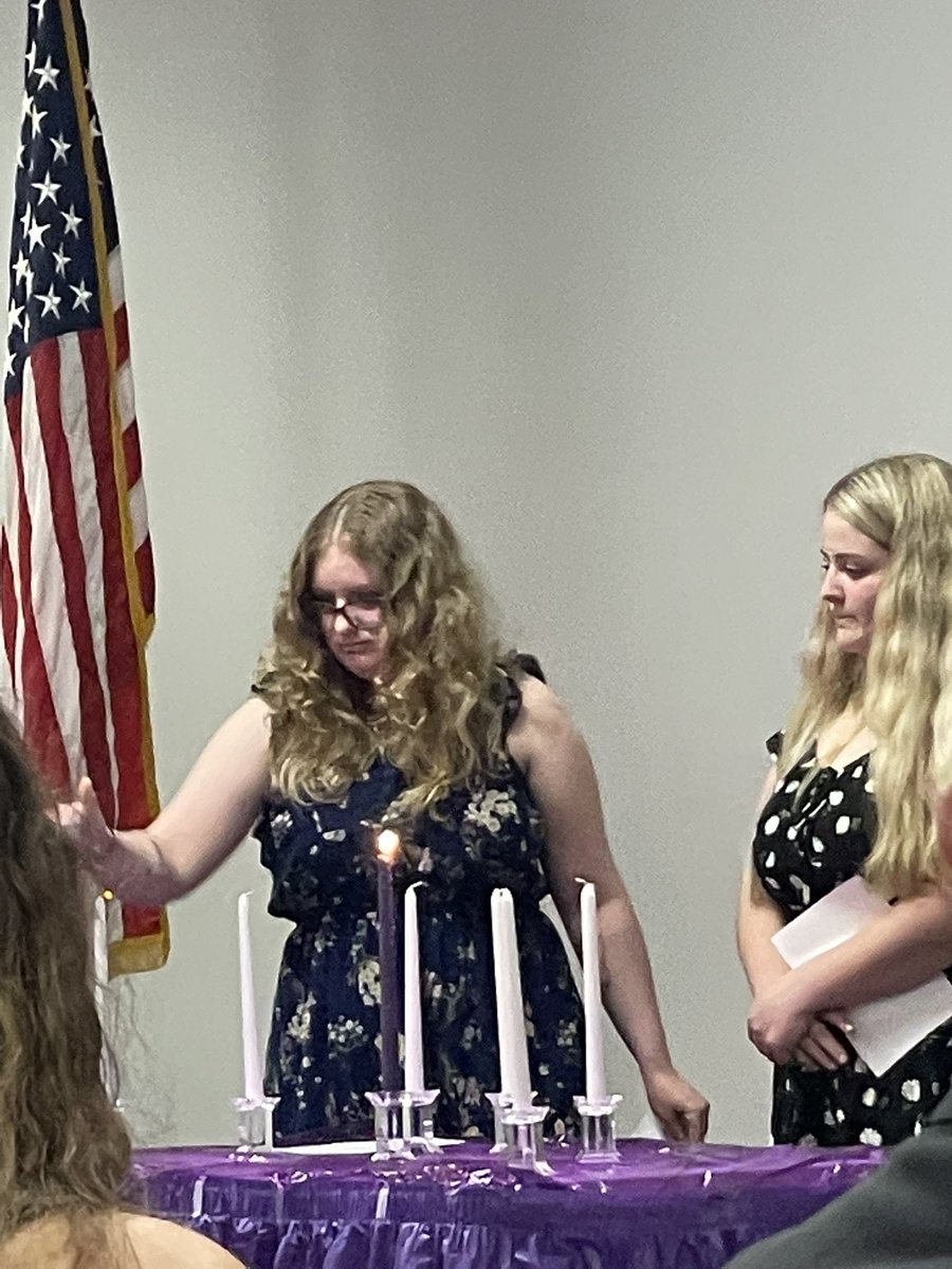 FCSDInnovation's tweet photo. CONGRATULATIONS to our Fort Cherry students inducted into the National Technical Honor Society @WesternAreaCTC.

Mackenzie Campbell 3 yr
Michael Donaldson 2 yr
Darien Mary 2 yr
James Lueck
Amanda Miller

We are so proud! ❤️🙌��🎉 @FCSDInfo @NTHS_Official @fchome2school https://t.co/gVIZc3TTKj