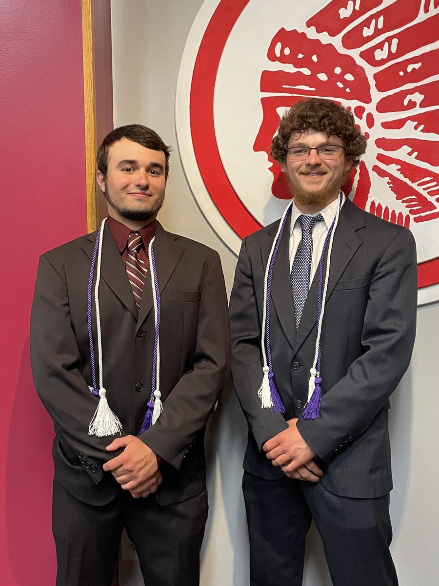 FCSDInnovation's tweet photo. CONGRATULATIONS to our Fort Cherry students inducted into the National Technical Honor Society @WesternAreaCTC.

Mackenzie Campbell 3 yr
Michael Donaldson 2 yr
Darien Mary 2 yr
James Lueck
Amanda Miller

We are so proud! ❤️🙌��🎉 @FCSDInfo @NTHS_Official @fchome2school https://t.co/gVIZc3TTKj