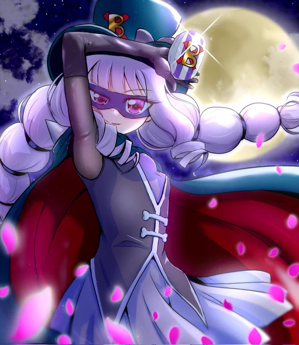 ブンブンドルドル‼️ #precure 