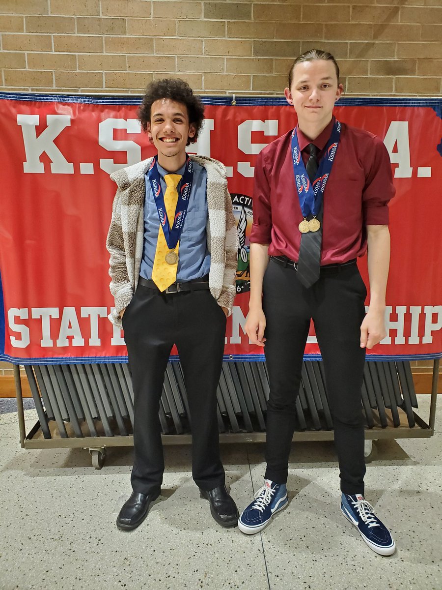 and_ahs's tweet photo. Proud to announce our 4A State Forensics finalists.  Mazo placed 4th in poetry, Mazo &amp; Delay placed 4th in Duo Interpretation, and Delay placed 6th in poetry. Semifinalists were McCoy in impromptu and Guillen in Extemporaneous speaking. 
#abilene5starschools #traditionstartshere https://t.co/Jv3oI3wZgO