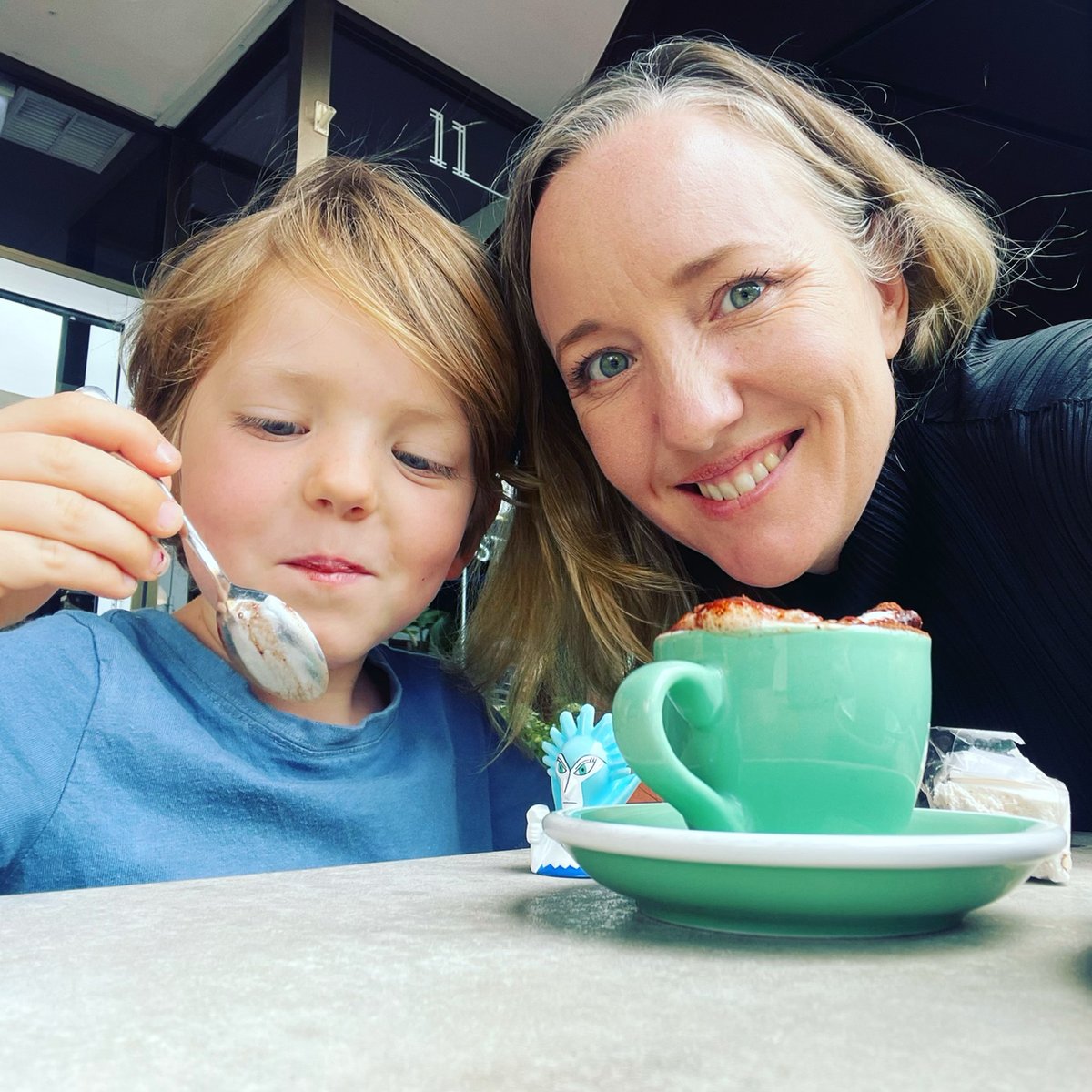 Happy Mother's Day to all the Mothers - especially the mothers in music - and MOST particularly, Happy Mothers Day to our Artistic Director, Skye McIntosh!

We hope everyone takes a moment today.

#mothersday #mothersinmusic