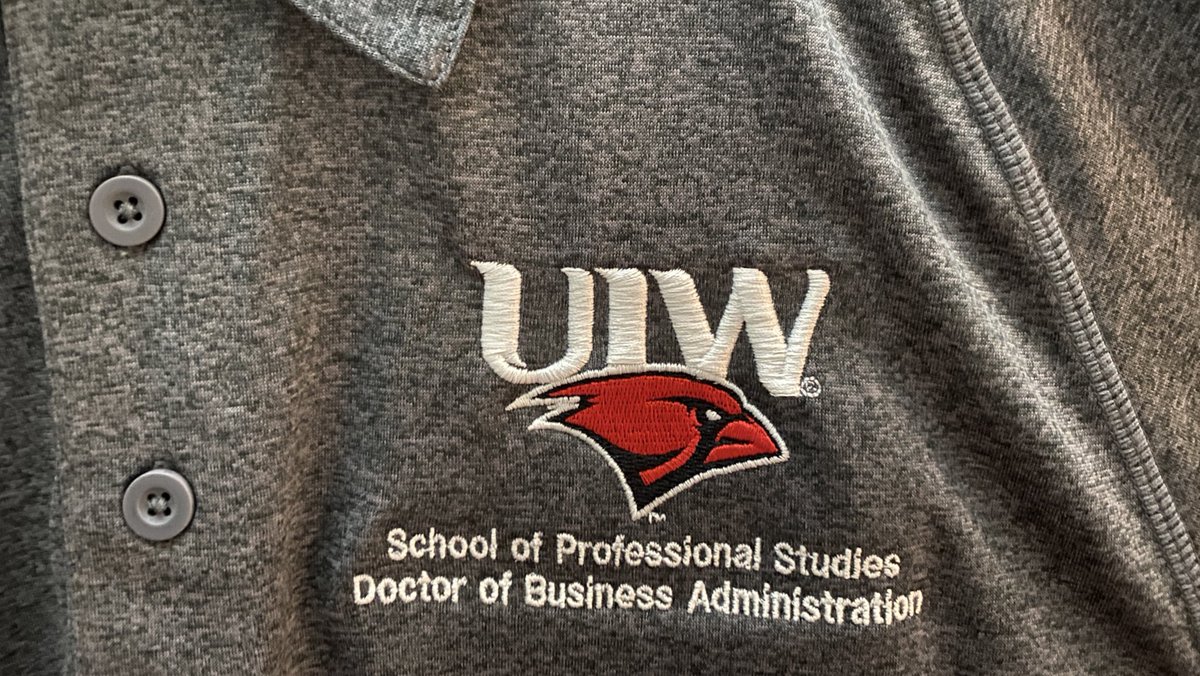 KentLandrum1's tweet photo. Go to class, get a new shirt!
@UIW_SPS #uiwsps https://t.co/9Epp29lpd1