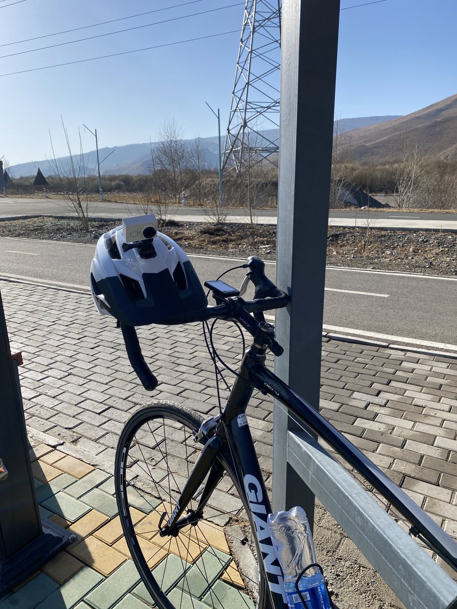 ☀️🙋‍♂️🇲🇳🚲