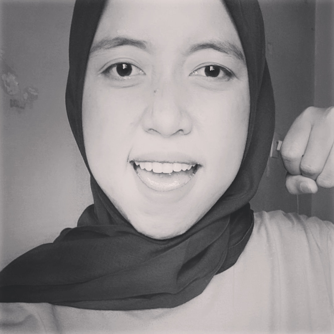cacingimutt's tweet photo. #FotoProfilBaru https://t.co/QnGsBMxrxk