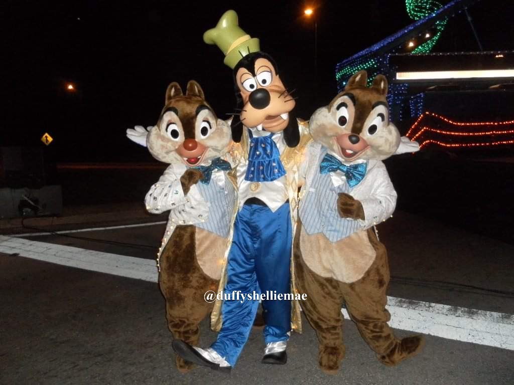 duffyshelliemae's tweet photo. Feeling all the feels of #SpectroMagic vibes tonite ππ₯Ήπ #Goofy #Chip #Dale #ChipAndDale #ChipNDale #γ°γΌγγ£γΌ #γγΌγ« #γγγγ¨γγΌγ« #γγγ #MagicKingdom #DisneyMemories #DisneyParade #DisneyCharacters https://t.co/abSu3byB1J