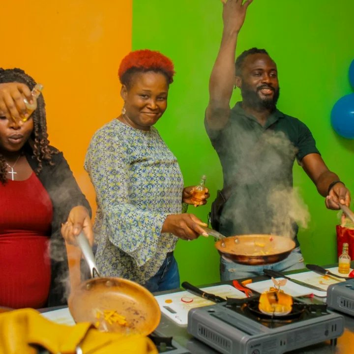TrainingHaiti's tweet photo. Practice makes perfect https://t.co/yEQhJEnOsc