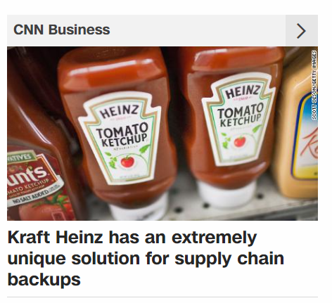 ericclang's tweet photo. One of the degrees of uniqueness, I guess.  #cnn #unique https://t.co/KBLHrLmESL