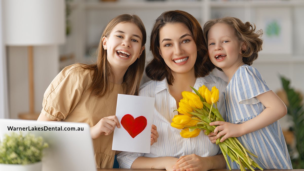 DentistWarner's tweet photo. Wishing all the caring moms out there a Happy Mother's Day from Warner Lakes Dental!

#MothersDay #Mother #Mom #Mama #Mommy #HappyMothersDay #Motherhood #DentistWarner #DentistWarnerLakes #WarnerLakesDentalClinic https://t.co/TkdC4DCNp0