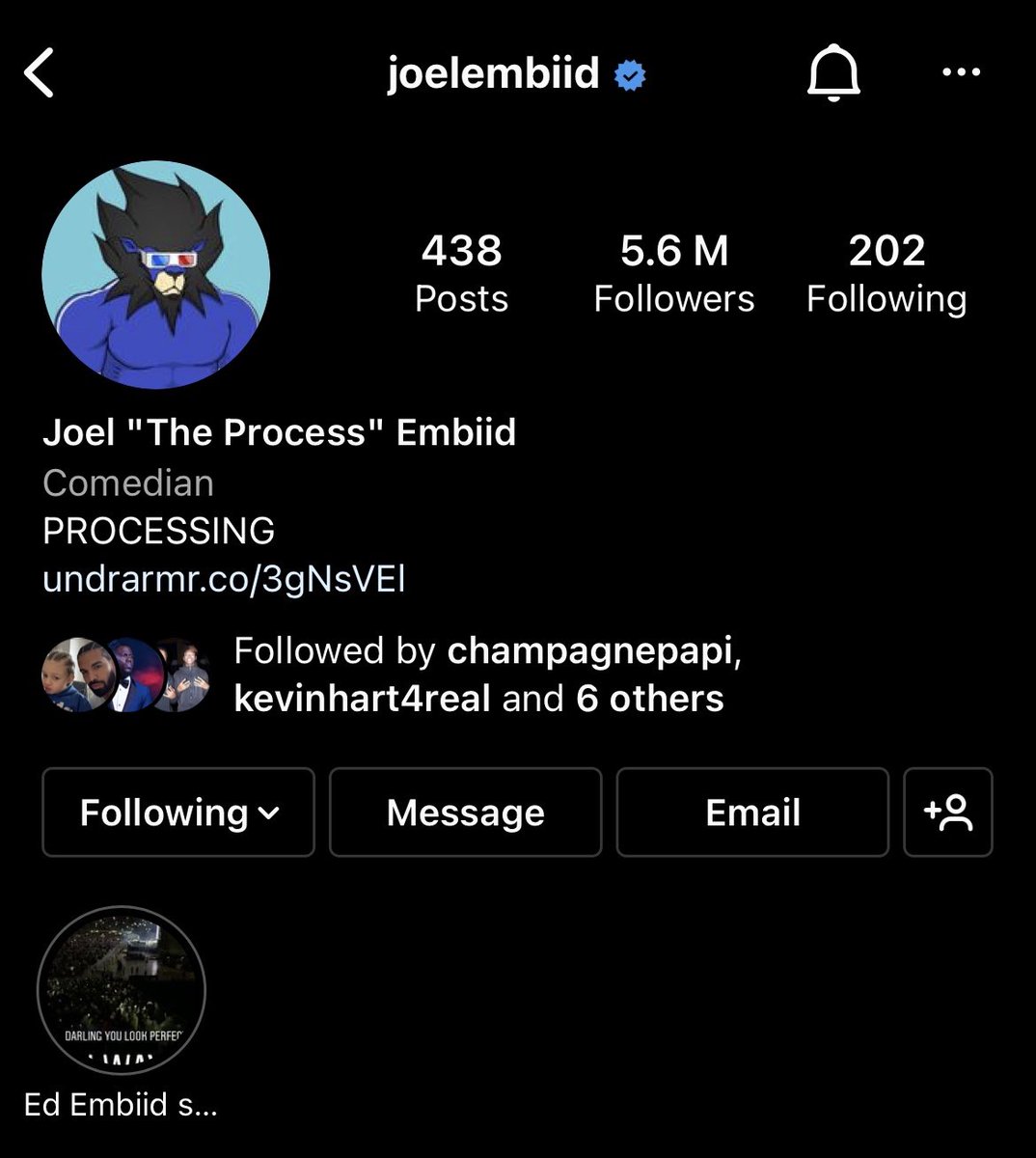 LoadedLion426's tweet photo. No one cared who I wasss untill I put on the maskkk 🎭 Welcome to #crofam @JoelEmbiid can I just say that #LoadedLions PFP you have there is a beauty 🙌💎 @LoadedLions_CDC #Batman #Theprocess https://t.co/LaQjekm3qg