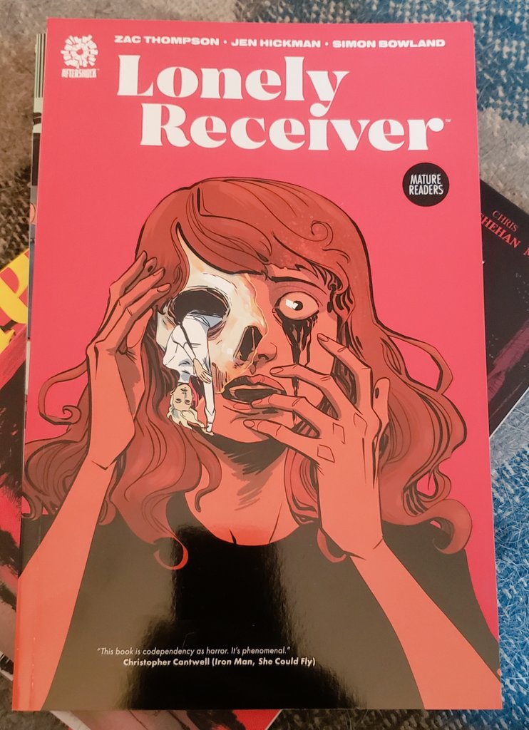 Ben and Alex tweet media