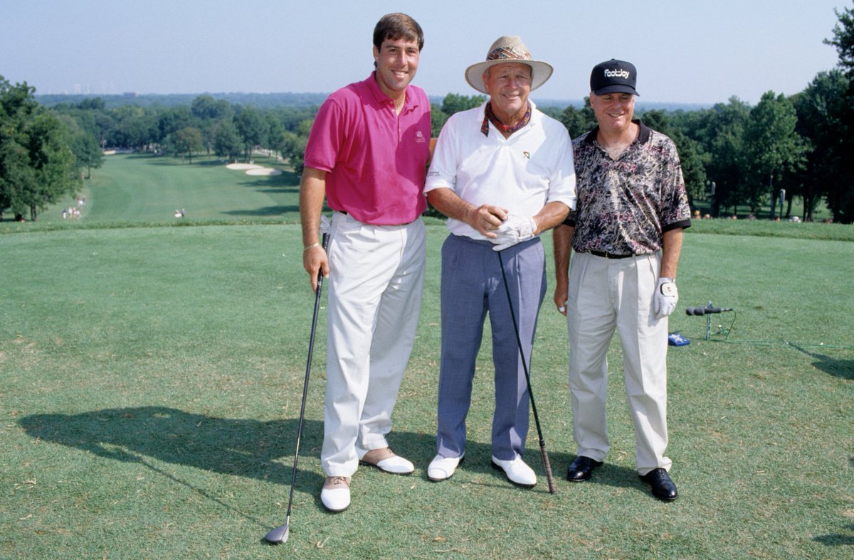 PGA Championship tweet media