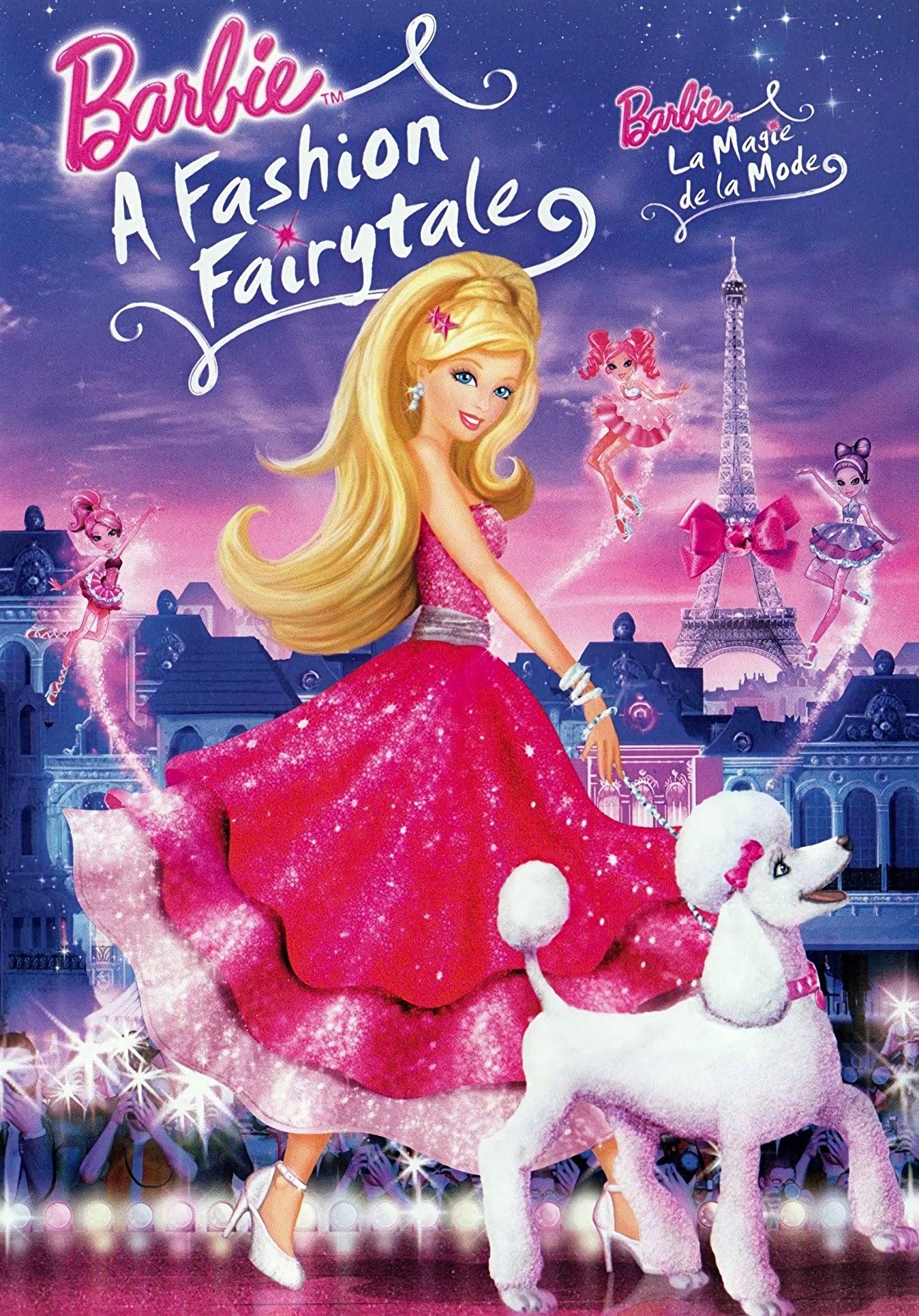 cuteyoongipie on X: All Barbie Movies In Order Full HD #movies #posters #HD #Wallpapers #cover #classic #art #shows #books #coloringbooks #images 26. Barbie: The Princess & The Popstar (2012)
