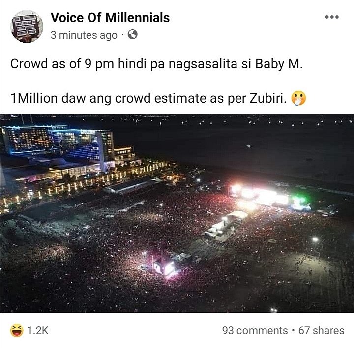 BeRnz927's tweet photo. @_blueberryhaze ang baba naman ng drone shot..hahaha https://t.co/ONoeibwmsE