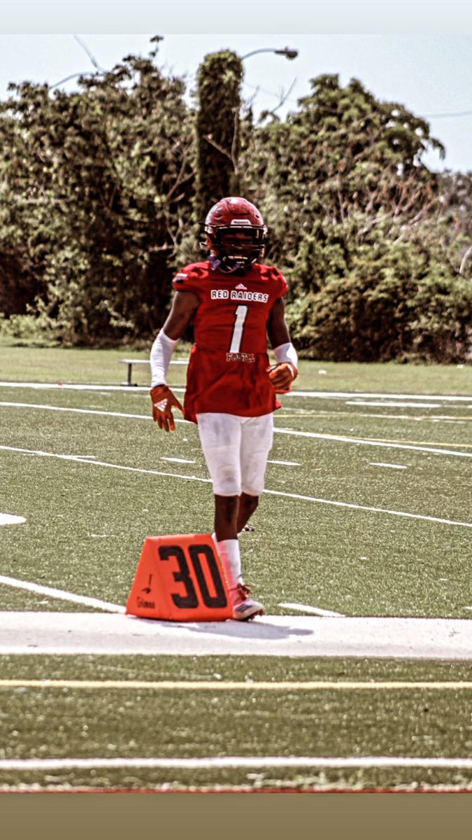 They still don’t kno me yet but it cool 💯