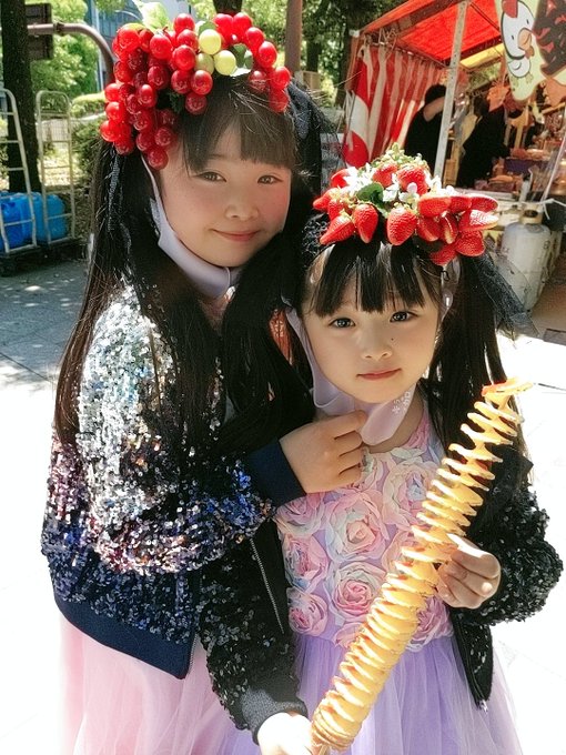 Twitterのコスプレ画像30