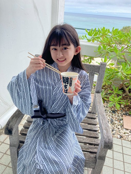 佐野純菜(じゅんな)のTwitter画像11