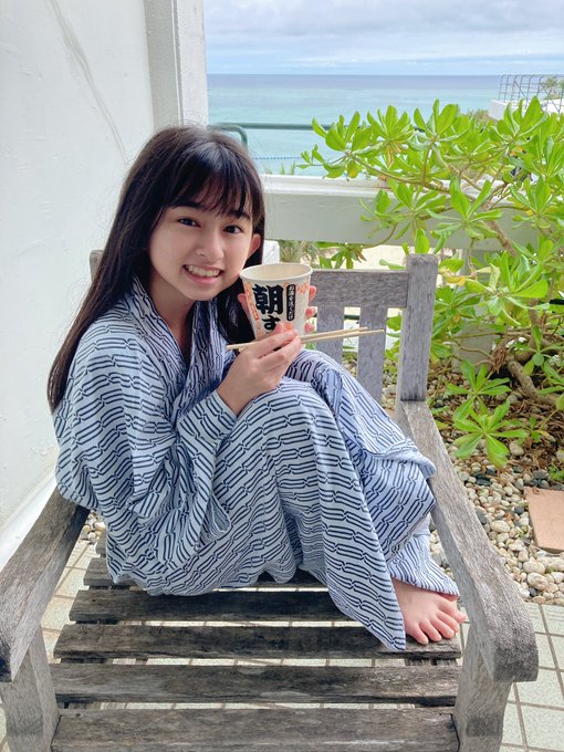 佐野純菜(じゅんな)のTwitter画像12