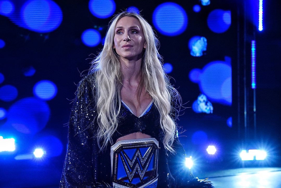 Wrestlemania Backlash 2022: WWE Announces Charlotte Flair’s Injury 2