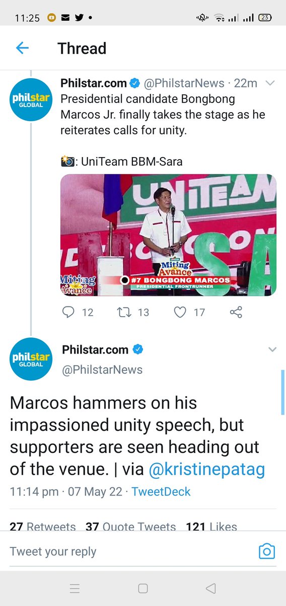 BeRnz927's tweet photo. @jocyjuicy @Rayvilla420 Nagsasalita pa nag sisialisan na agad..hahaha https://t.co/QHQx5khKmL