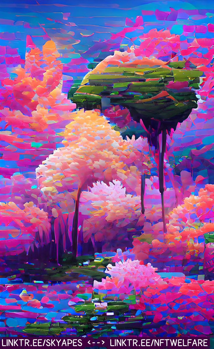 liberatingpov's tweet photo. #NFT #NFTs #NFTCommunity #NFTGiveaways #NFTCommumity #NFTartist #nftart #nftdrop #bitcoin #btc #bayc #Ethereum #opensea #OpenSeaNFT 
Drop your NFT below #luna 
🍒🔥🙉😎🤓✍️✍️👋🇺🇦amazing https://t.co/jrqDM3ek6H