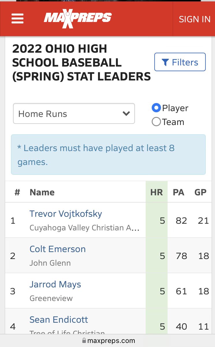 Jarrod Mays tweet media