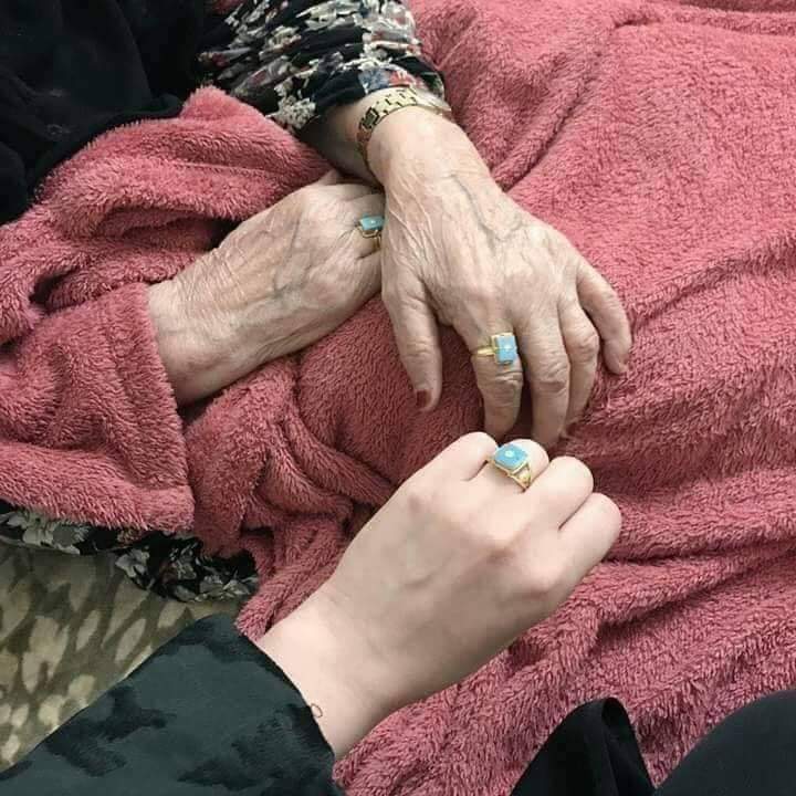 Huoda En tweet media