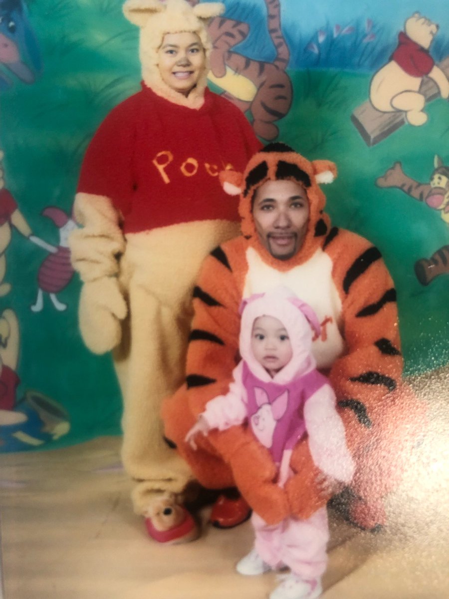i just wanna know why my mom and dad did this nonsense