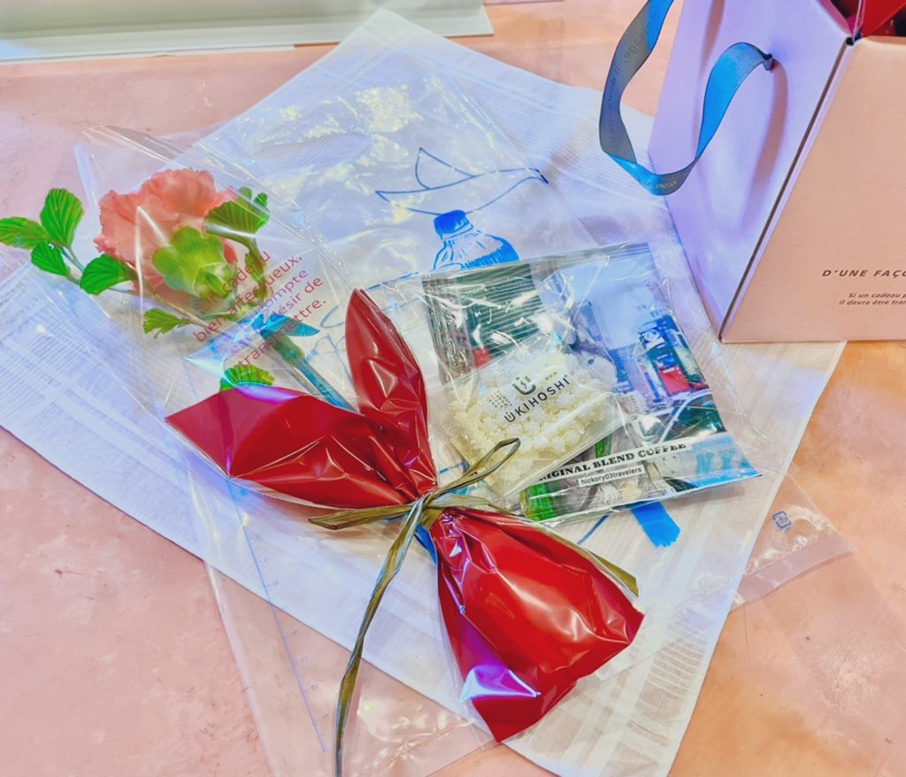 odrb_furumachi's tweet image. 本日は久しぶりに、いちにち喫茶にいます🍵そして、#project16 展示も明日で終了！まだの方はぜひお見逃しなく＾＾
母の日ギフトも、今日までです◎

夜の鎌倉殿に向けて、いろいろ気持ちを整えながら過ごしたいと思います〜