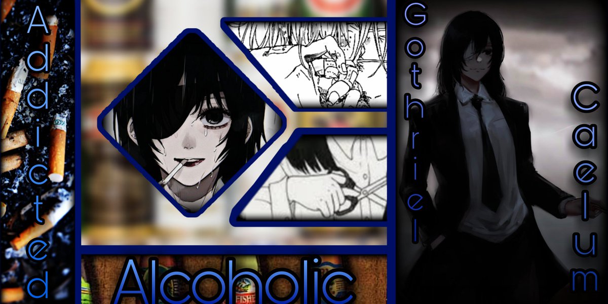 Ɠσтняιєℓ Ƈαєℓυм tweet media