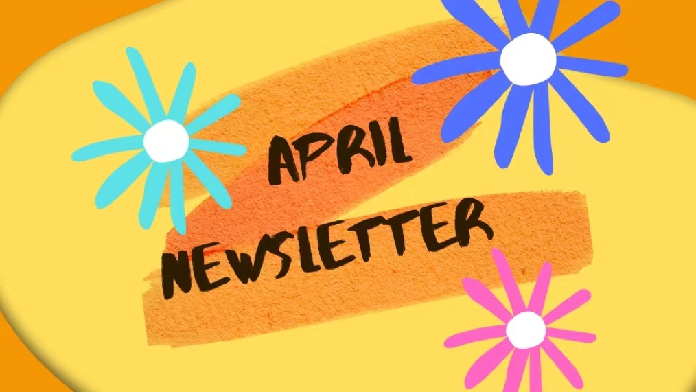 Finally our April newsletter is out! Thanks to @weibaobao2030 and @Ryan_tom8 for putting things together. It is a long one as so many happened in April. Definitely worth reading ! 1circle.medium.com/tigerchi-in-th…
#TigerChi #Newsletter #NFTCommunity $ALGO