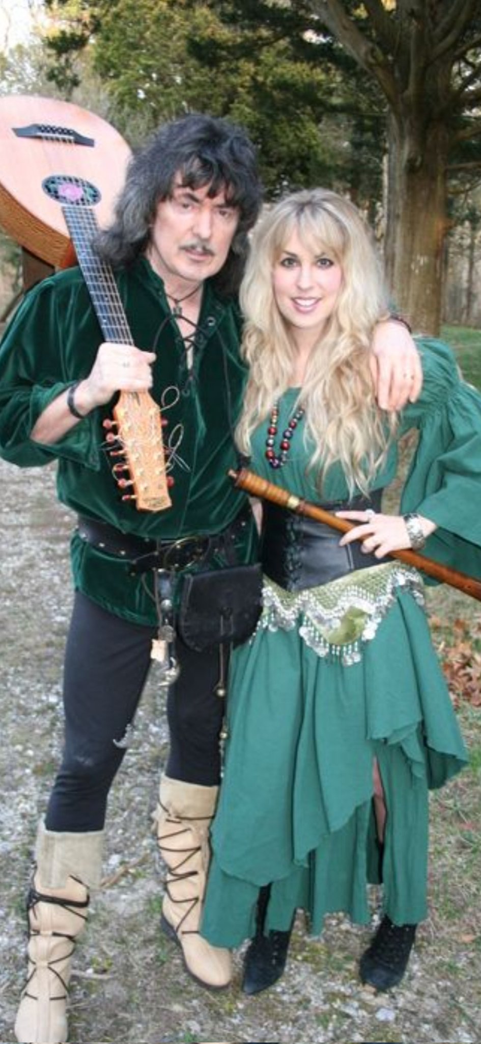 Happy Birthday Candice Night
(Born 8 May, 1971)           