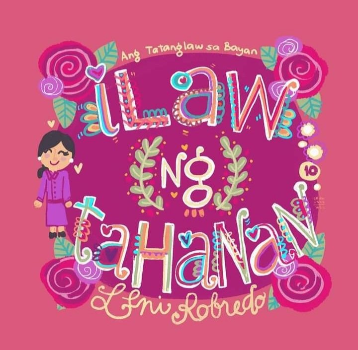 LianesaA's tweet photo. @mariaressa Happy Mother's Day to all mothers out there! And may our Mothers Day gift be Leni's and Kiko's victory!!!💖 https://t.co/qnXAun54KS