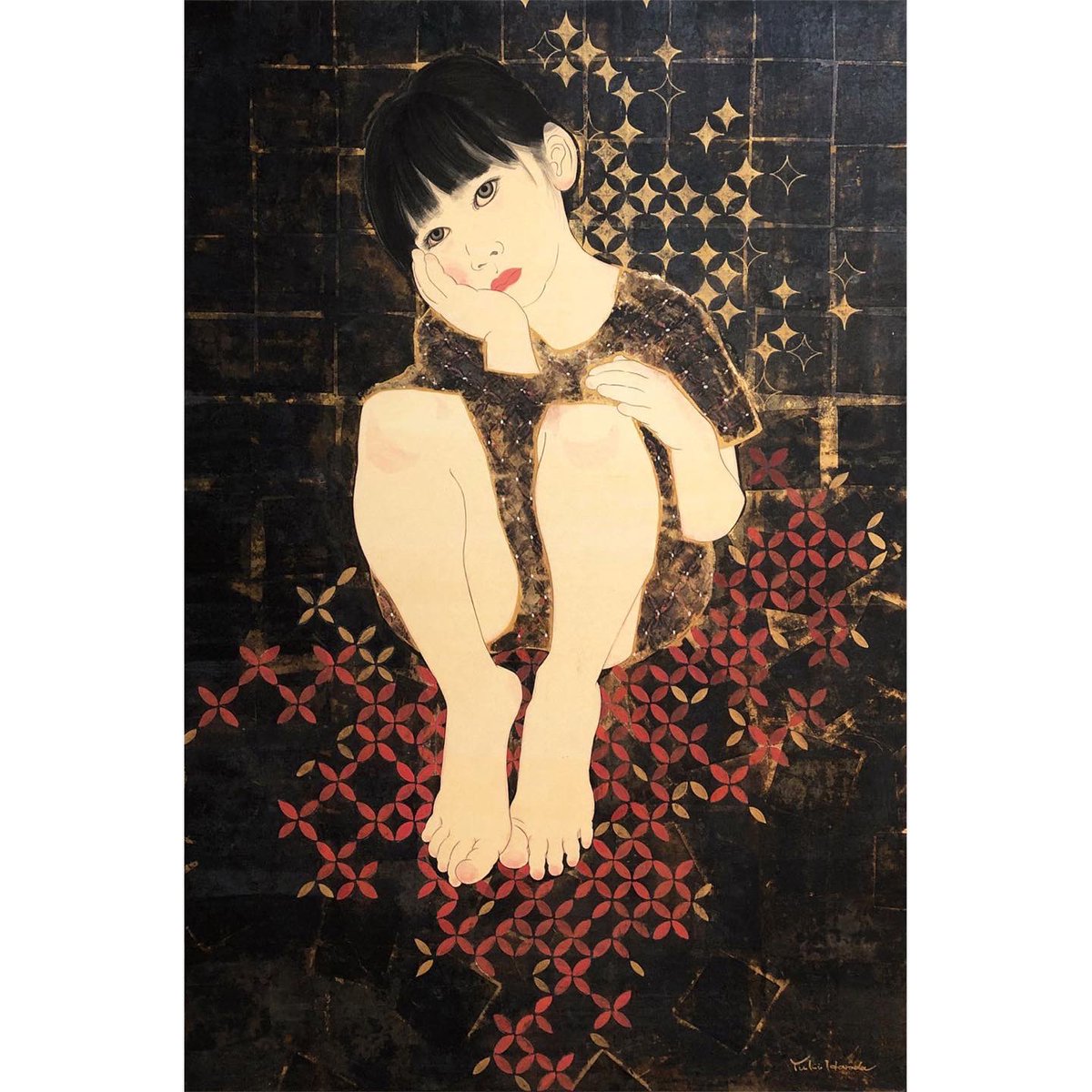 Kobe_Art_Marche's tweet photo. #神戸アートマルシェ2022 5月13日(金)〜15日(日)
出展アーティスト&ギャラリー紹介【23部屋目:room 1335 その1/3】
アーティスト
#原田有希
#岩井博石
#田中つぐみ
ギャラリー
SYSTEMA GALLERY
#SYSTEMAGALLERY #SYSTEMA_GALLERY
大阪府東大阪市北石切町4-31
https://t.co/mOf34AJWc8 https://t.co/wOZrhO4AAT