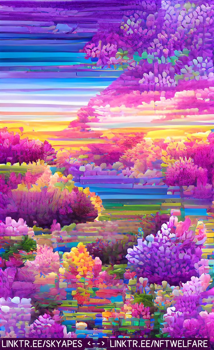 liberatingpov's tweet photo. #NFT #NFTs #NFTCommunity #NFTGiveaways #NFTCommumity #NFTartist #nftart #nftdrop #bitcoin #btc #bayc #Ethereum #opensea #OpenSeaNFT 
Drop your NFT below #luna 
🍒🔥🙉😎🤓✍️✍️👋🇺🇦amazing https://t.co/XKjkmXRFy1