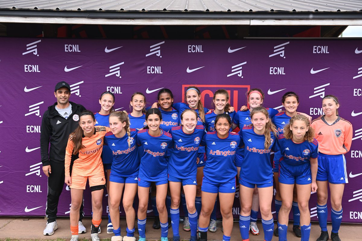 ASA2008G_ECNL's tweet photo. Looking forward to finishing up in Greenville tomorrow.  #ECNLSC https://t.co/qPAbXV975o