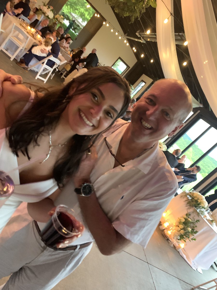 ross_rwalker's tweet photo. Happy Wedding day Summer https://t.co/lvtCx10THQ