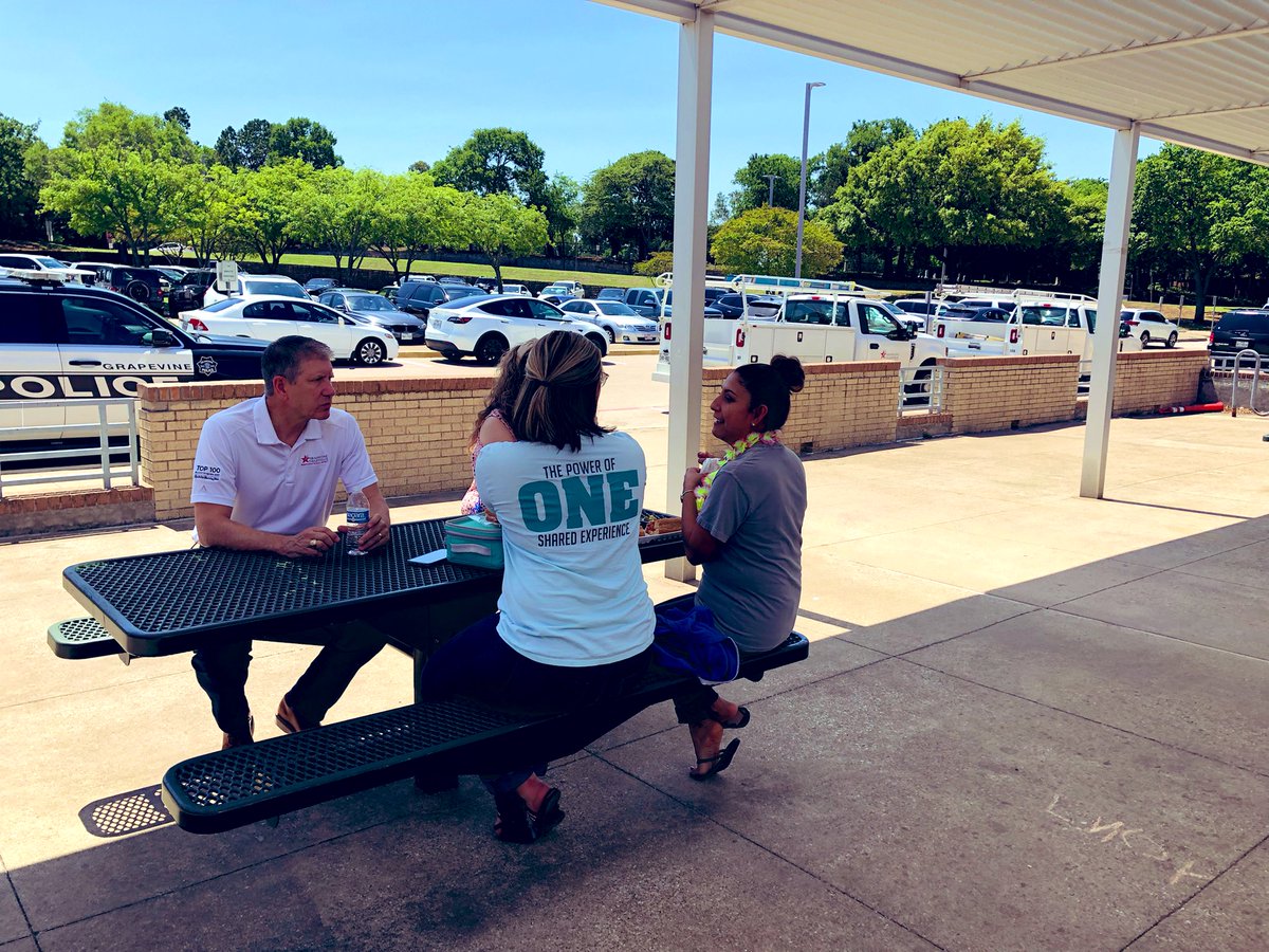 Nicole Whiteside (@whitesidenicole) on Twitter photo Leaders take the time to know people in their organization and find value in each member’s contribution. Thank you <a href="/robinryan_gcisd/">Robin Ryan</a> for finding time to know our staff! <a href="/SLExDstars/">SLE Shooting Stars</a> #ExperienceSLE Leaders take the time to know people in their organization and find value in each member’s contribution. Thank you <a href="/robinryan_gcisd/">Robin Ryan</a> for finding time to know our staff! <a href="/SLExDstars/">SLE Shooting Stars</a> #ExperienceSLE