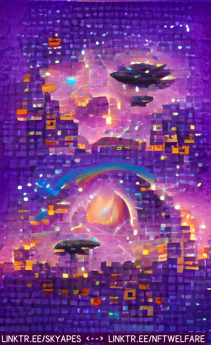 liberatingpov's tweet photo. #NFT #NFTs #NFTCommunity #NFTGiveaways #NFTCommumity #NFTartist #nftart #nftdrop #bitcoin #btc #bayc #Ethereum #opensea #OpenSeaNFT 
Drop your NFT below #luna 
🍒🔥🙉😎🤓✍️✍️👋🇺🇦amazing https://t.co/pdK1jPNeqb