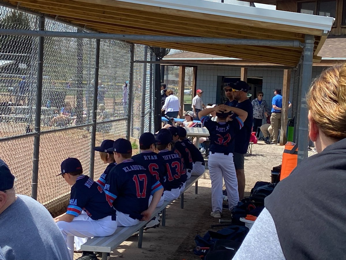 schmidt_kt's tweet photo. @CNebraskaBA 12U red in North Platte https://t.co/ys43Edpi9N