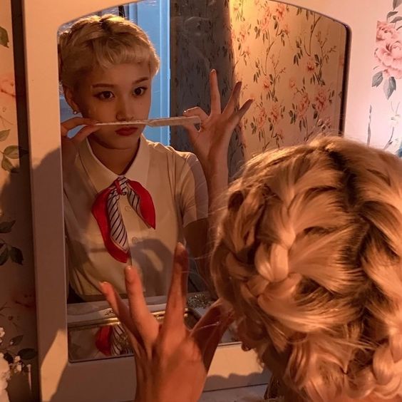 thatchoerry's tweet image. my beloved