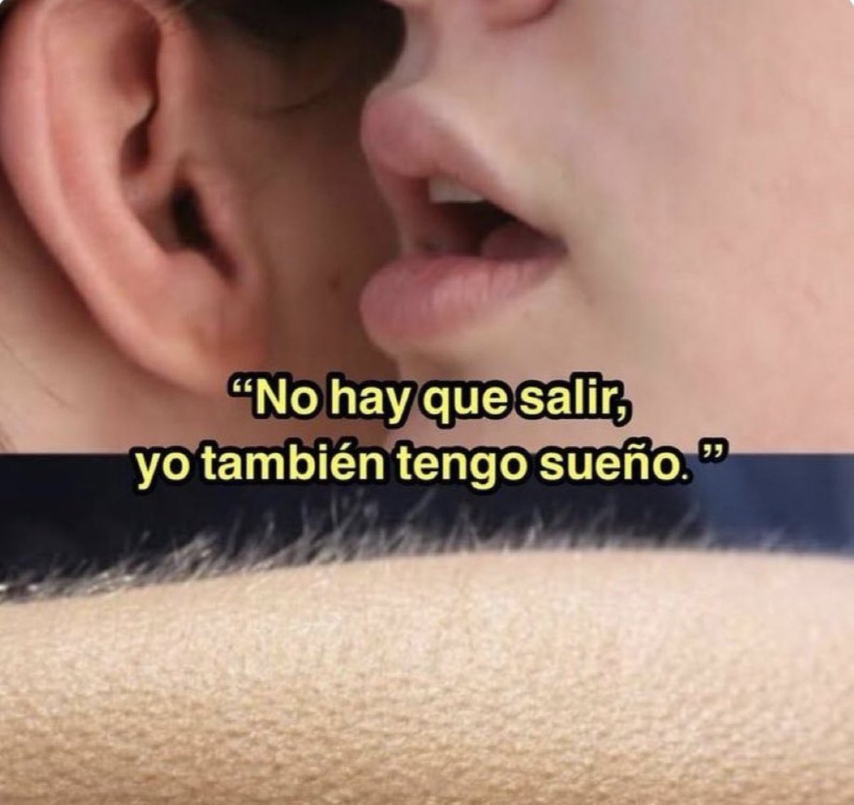 Guarromantico_'s tweet photo. Hablemos claro. https://t.co/ciqcuxqRhV