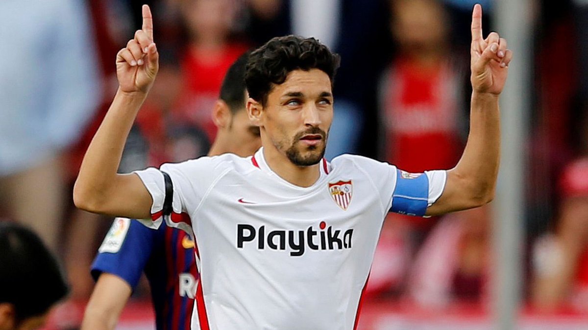 culeopinandofcb's tweet photo. @LaLeyFCB Don Jesus Navas y Mikel Merino son dos jugadores que me hubiera gustado ver en el Barcelona https://t.co/qh7atFBD6c