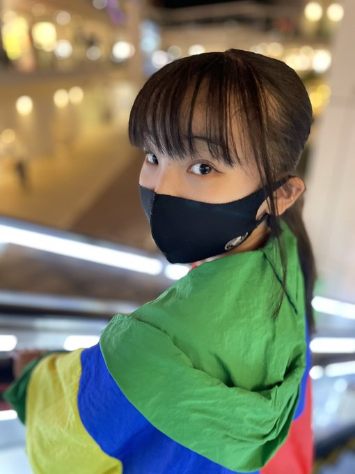 Twitterのコスプレ画像1