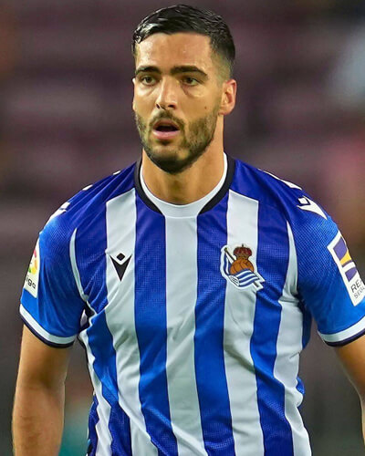 culeopinandofcb's tweet photo. @LaLeyFCB Don Jesus Navas y Mikel Merino son dos jugadores que me hubiera gustado ver en el Barcelona https://t.co/qh7atFBD6c