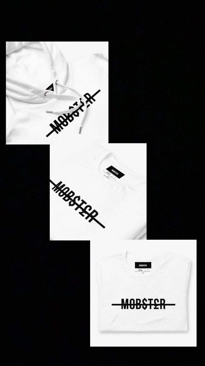 mobsterldn's tweet photo. MOB$T£R.

‘Welcome To The M.O.B’ https://t.co/TRisfxeyft