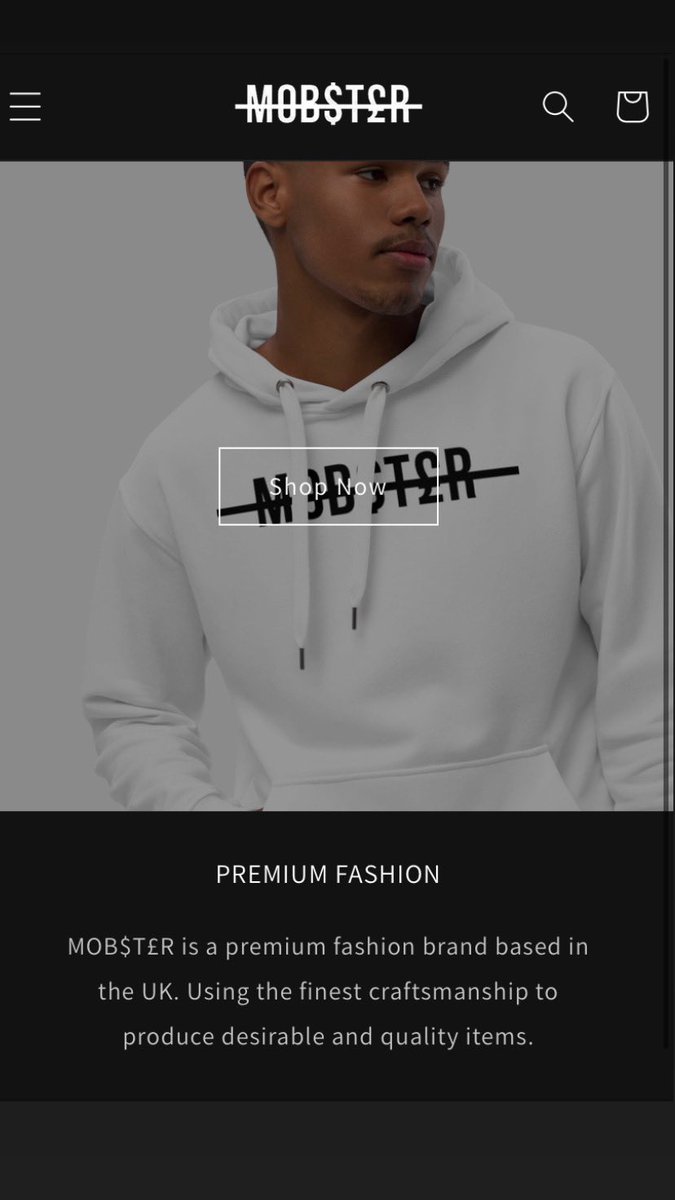 mobsterldn's tweet photo. MOB$T£R.

‘Welcome To The M.O.B’ https://t.co/TRisfxeyft