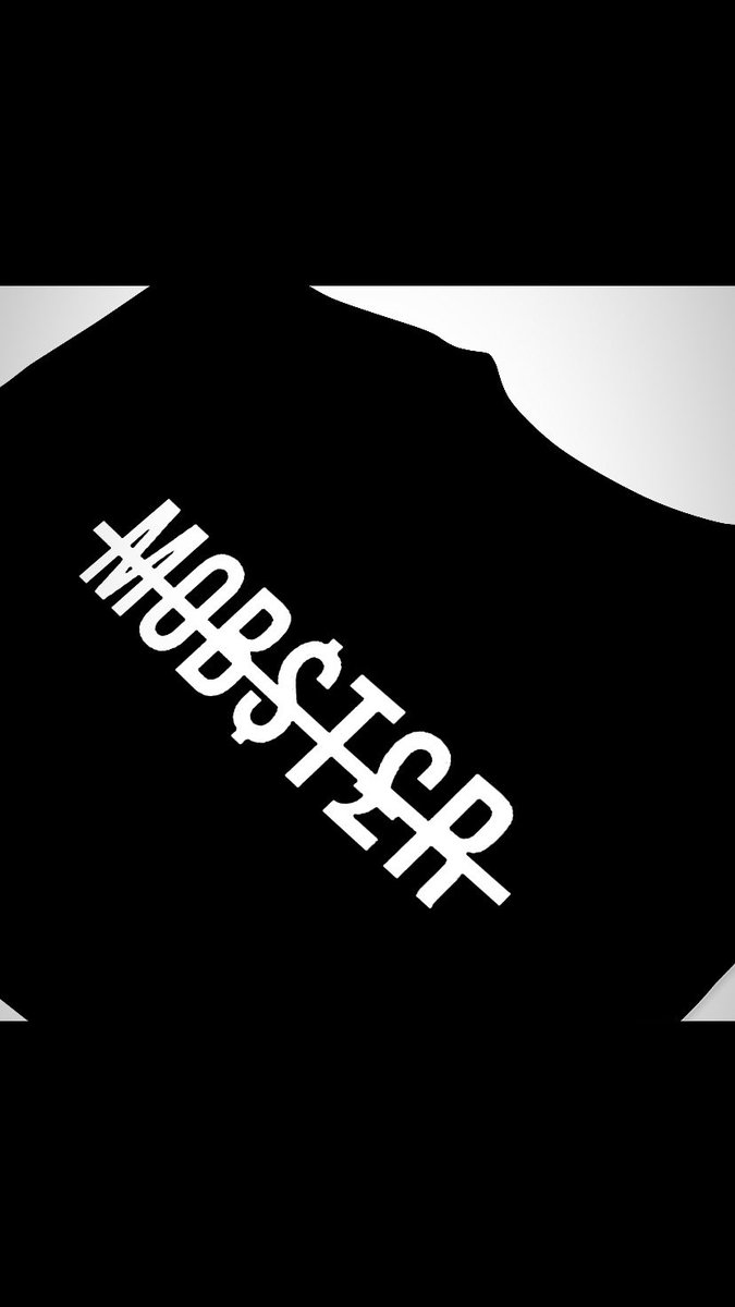 mobsterldn's tweet photo. MOB$T£R.

‘Welcome To The M.O.B’ https://t.co/TRisfxeyft