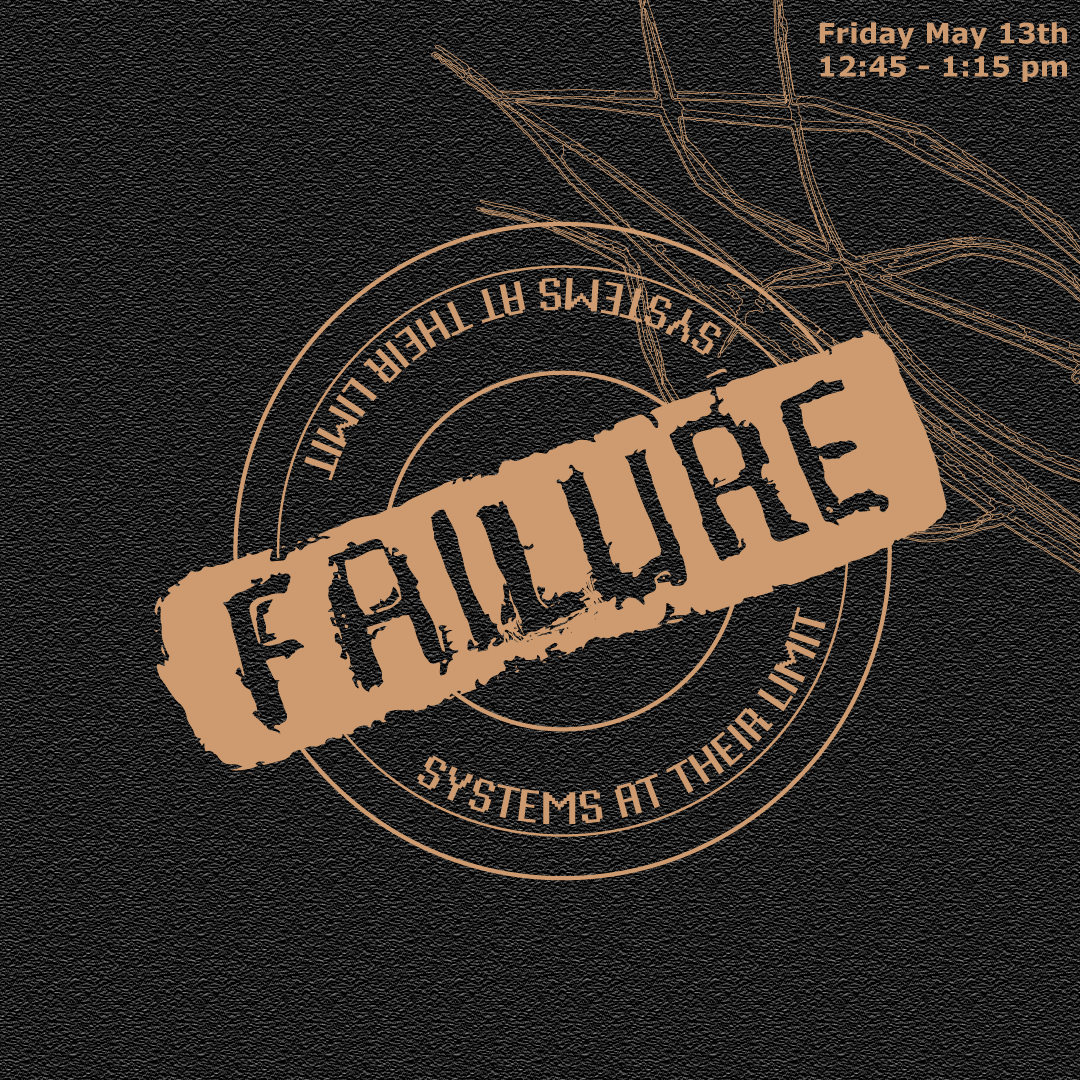 failureconf's tweet photo. Join us for a small virtual multimedia gallery presentation, where we’ll be showcasing some lovely work on failure. This section includes works by two artists: Katharine O’Brien and Suarjan Prasai.  Tickets are available now! 🌿 https://t.co/KWe2awUG18