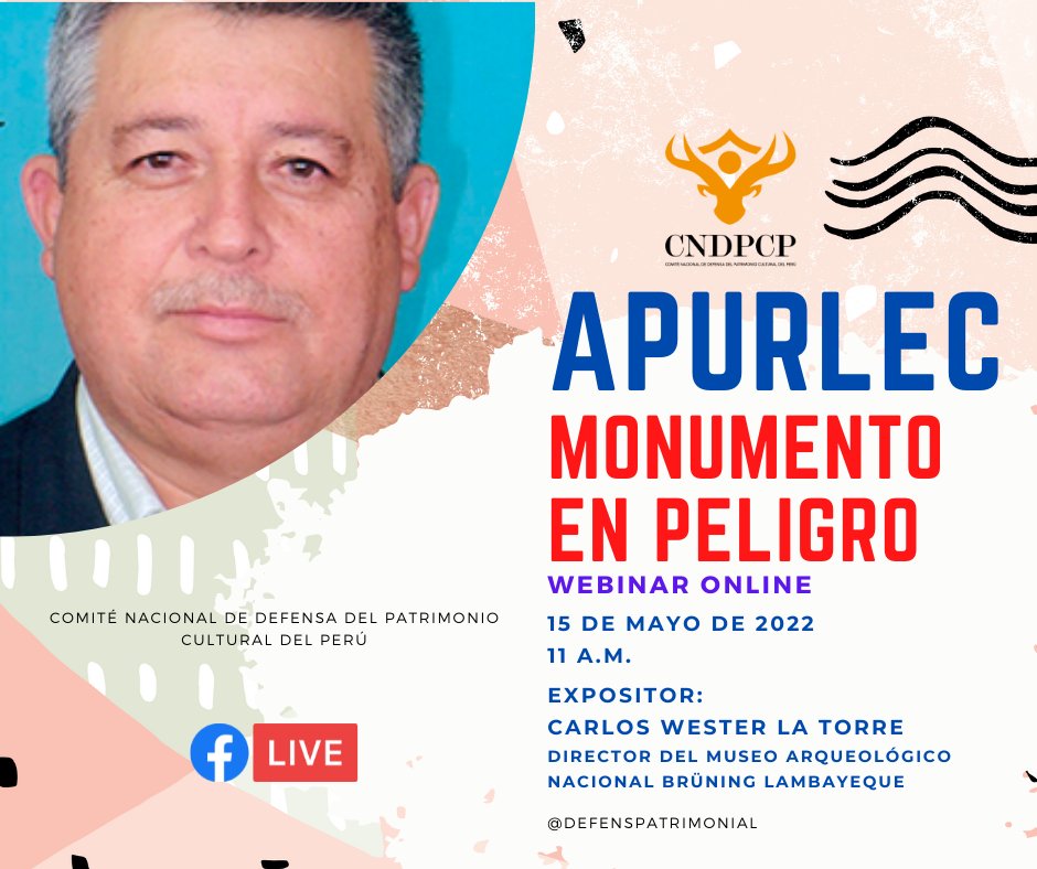 DemocracyOS_PE's tweet photo. OTRO ATENTADO: Zona Arqueológica de Apurlec, en total peligro. Urgente se requiere declarar en emergencia el Patrimonio Cultural del Perú.
@MinCulturaPe @MininterPeru @FiscaliaPeru @JuanDLPperu @MineduPeru @cndpcperu 
#EmergenciaPatrimonioCultural https://t.co/wngwWl5dlM