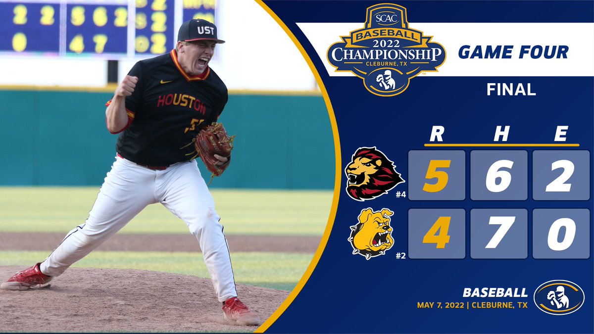 SCAC tweet media
